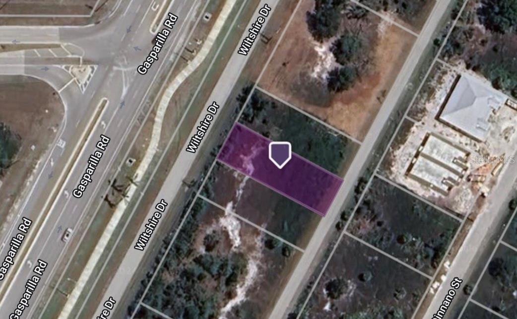 8600 & 8606 Wiltshire Dr Property Photo 2