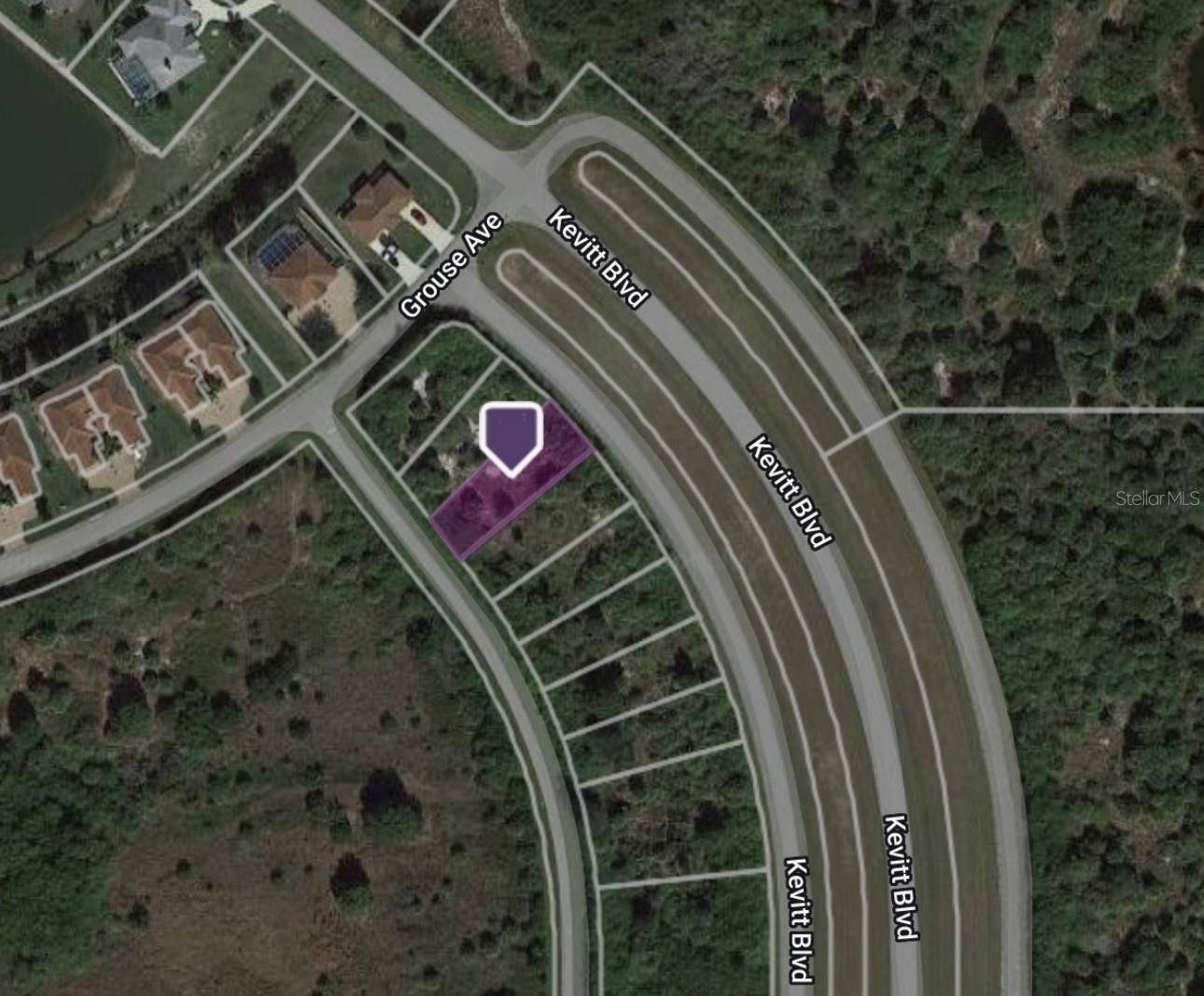 6401 & 6365 Kevitt Blvd Property Photo 1
