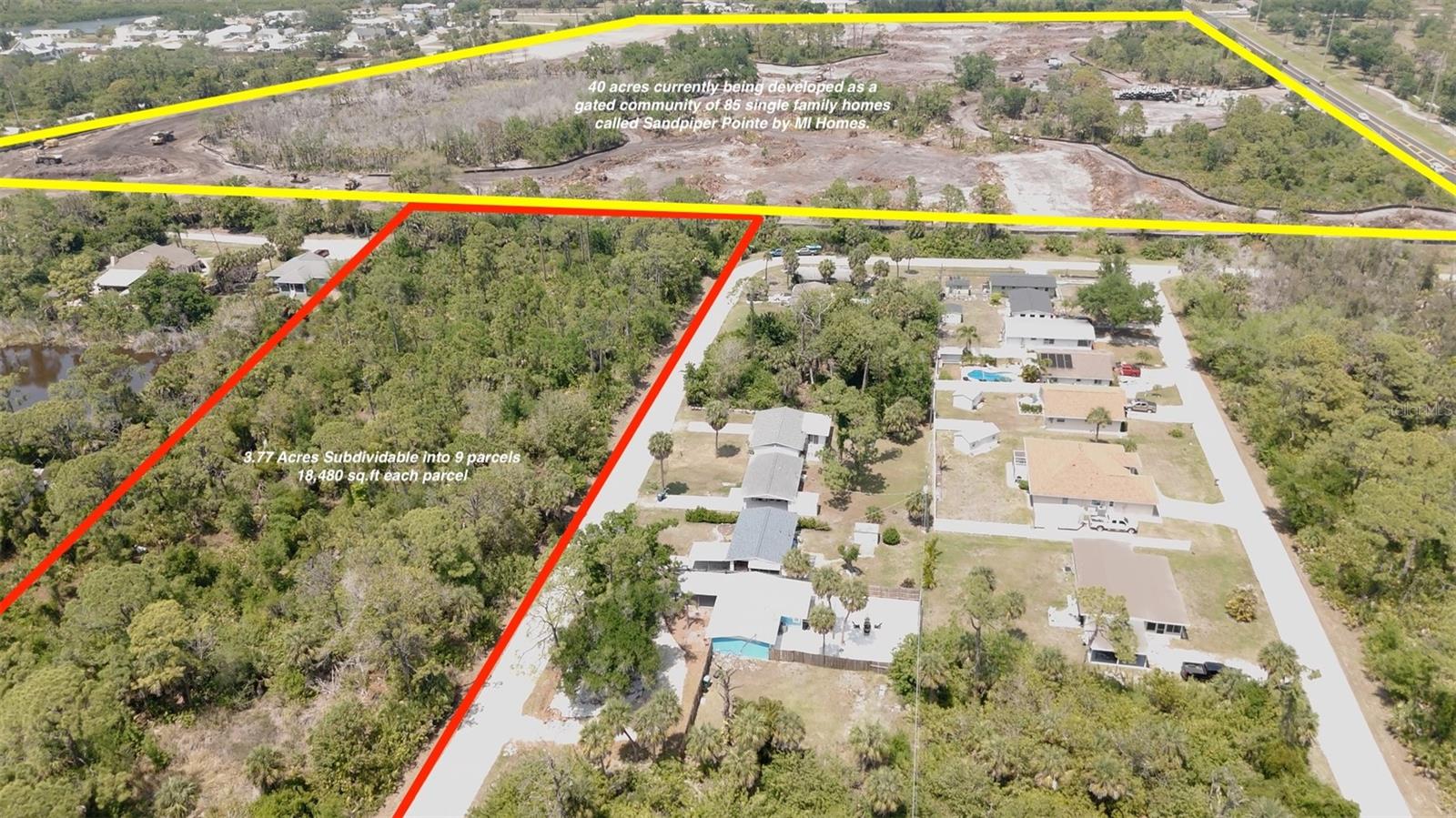 Bertrend St Property Photo 2