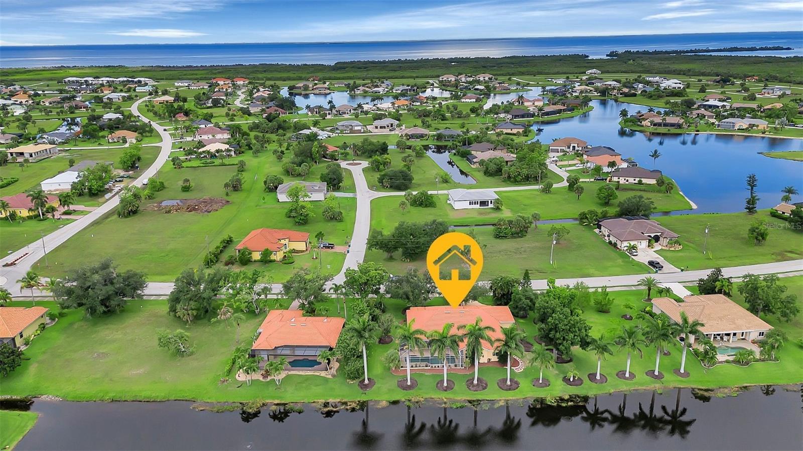 17180 Cape Horn Blvd Property Photo 2