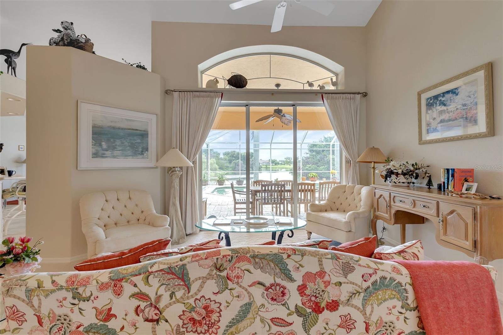 17180 Cape Horn Blvd Property Photo 10