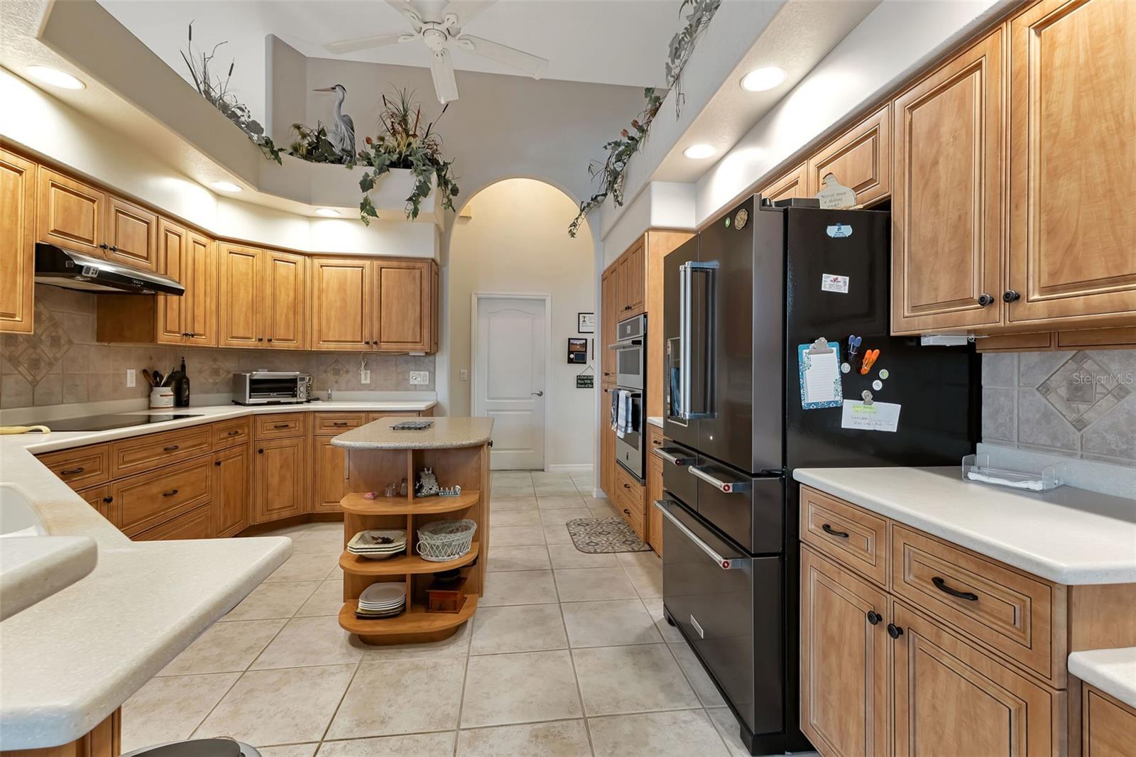 17180 Cape Horn Blvd Property Photo 17