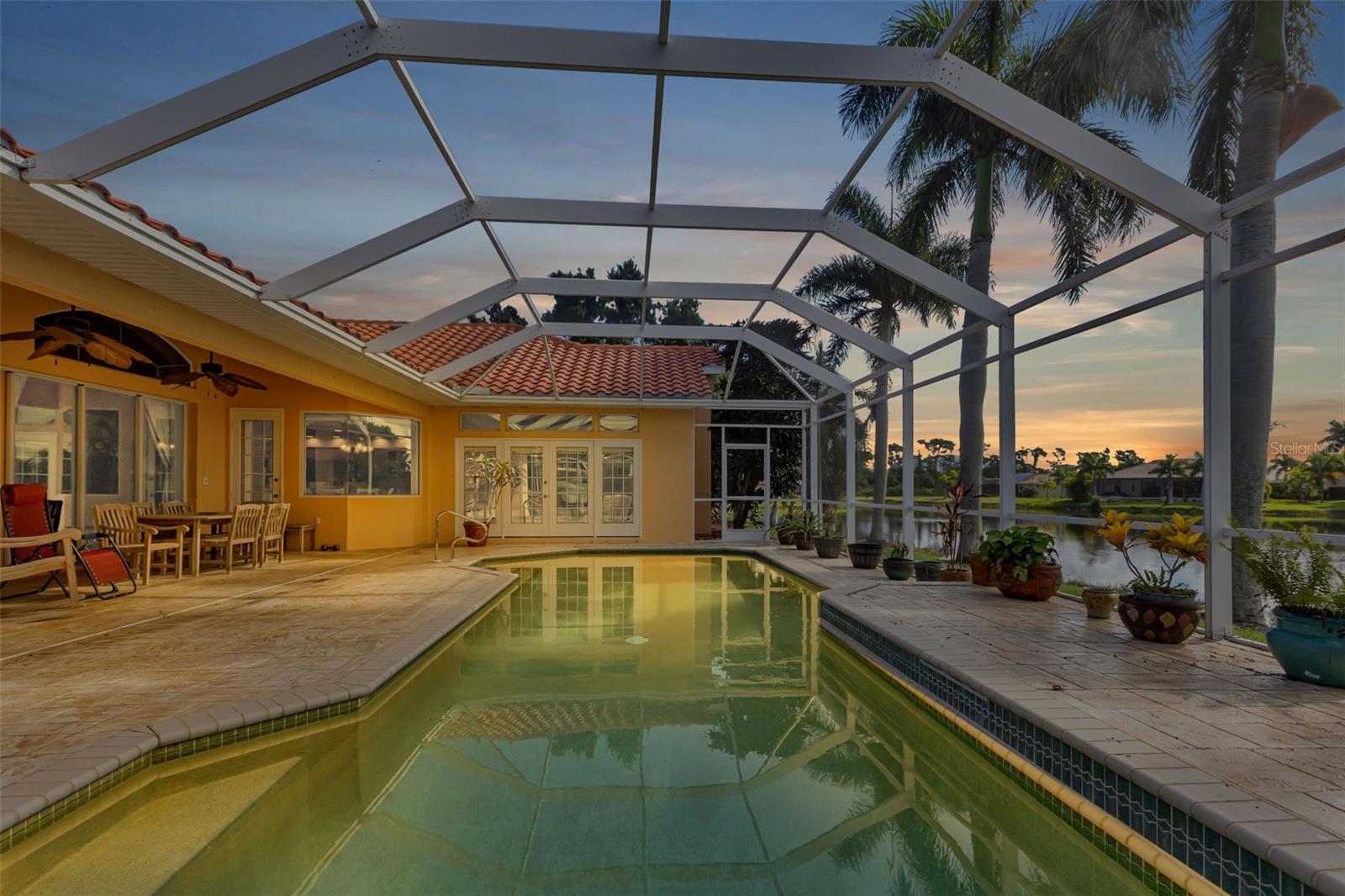 17180 Cape Horn Blvd Property Photo 44