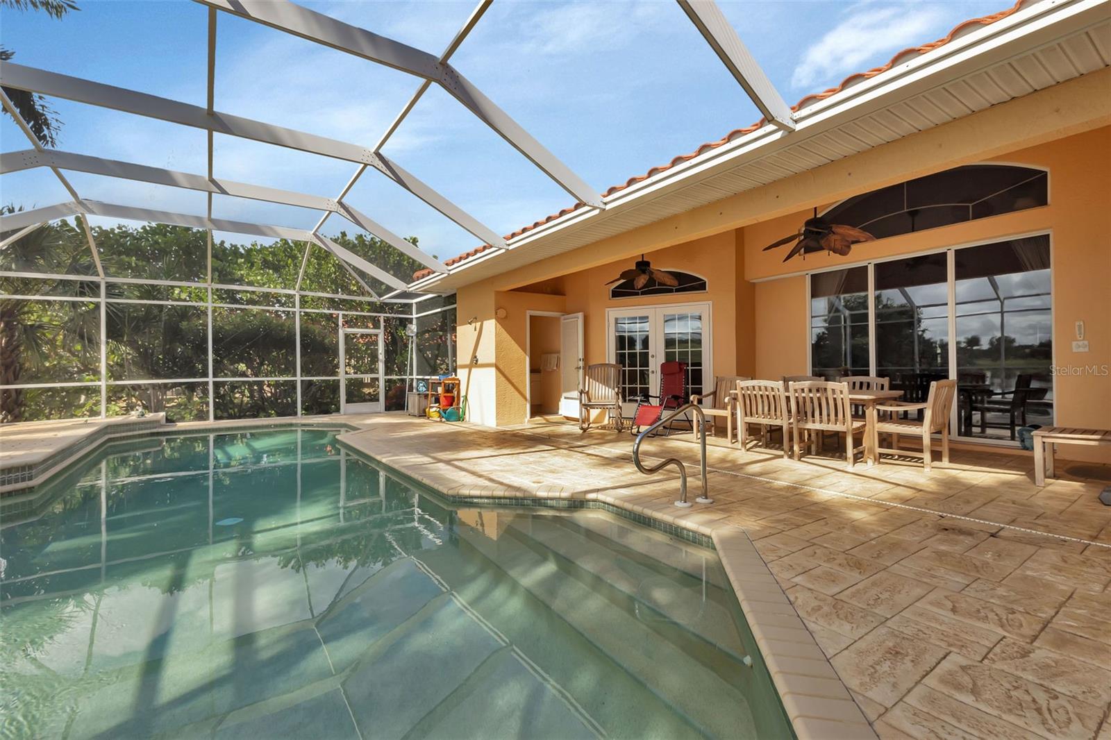 17180 Cape Horn Blvd Property Photo 49