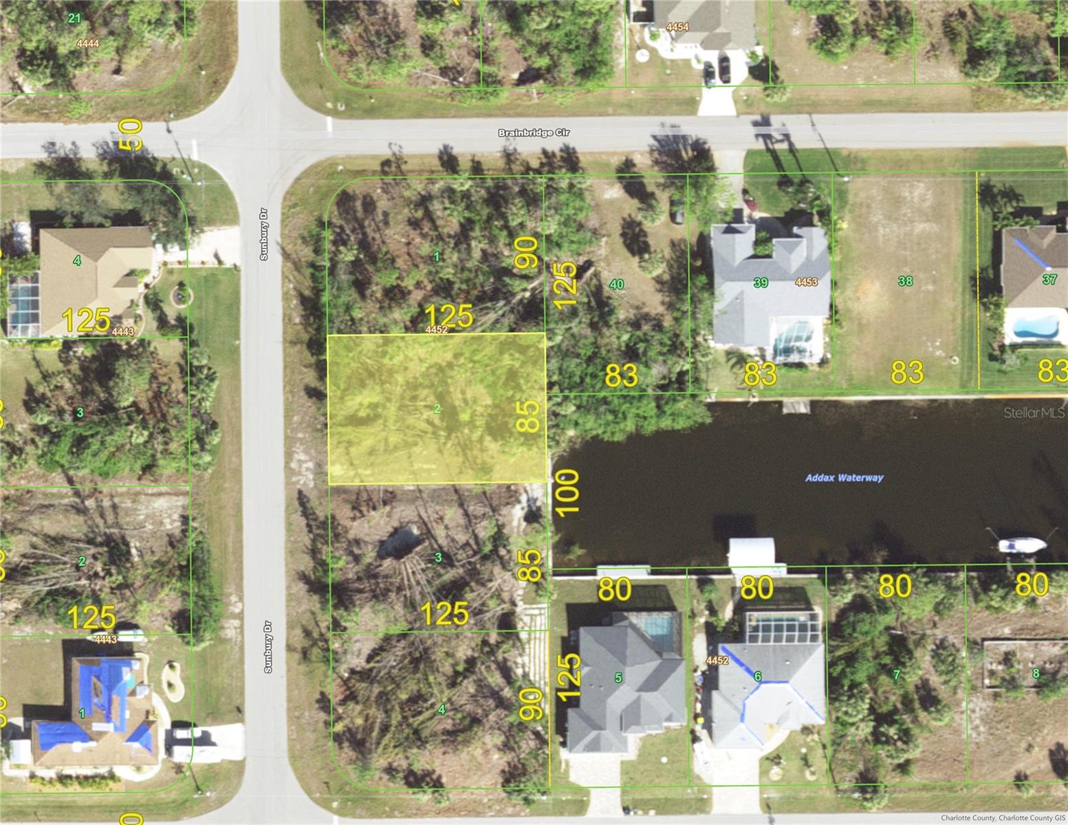 10394 Sunbury Dr Property Photo 1