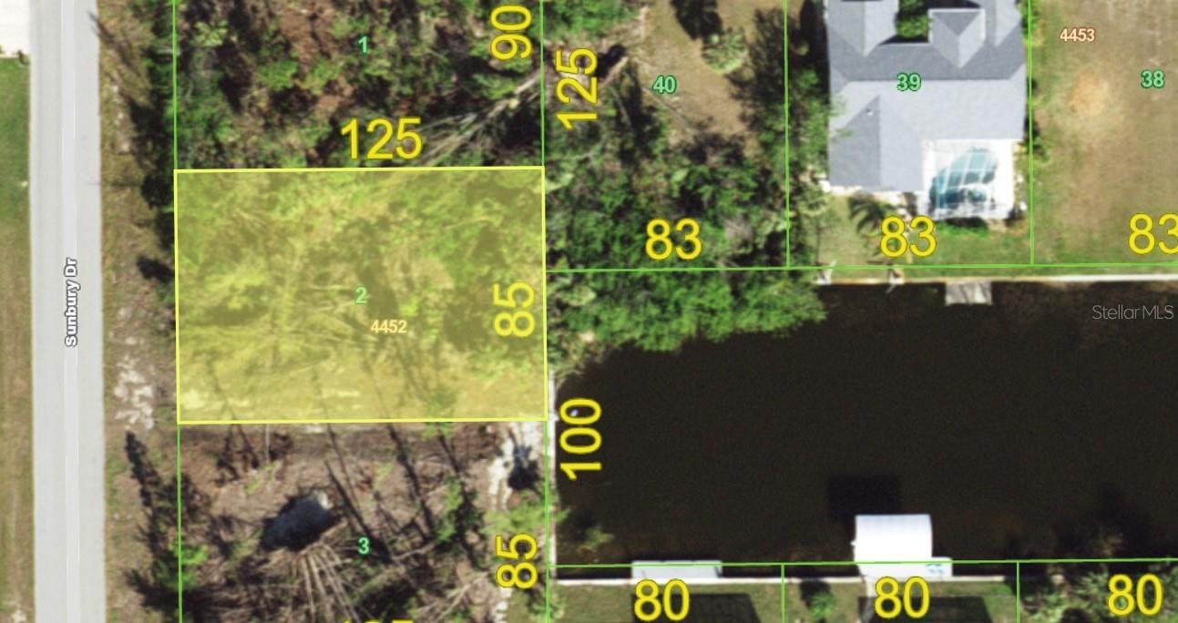 10394 Sunbury Dr Property Photo 2