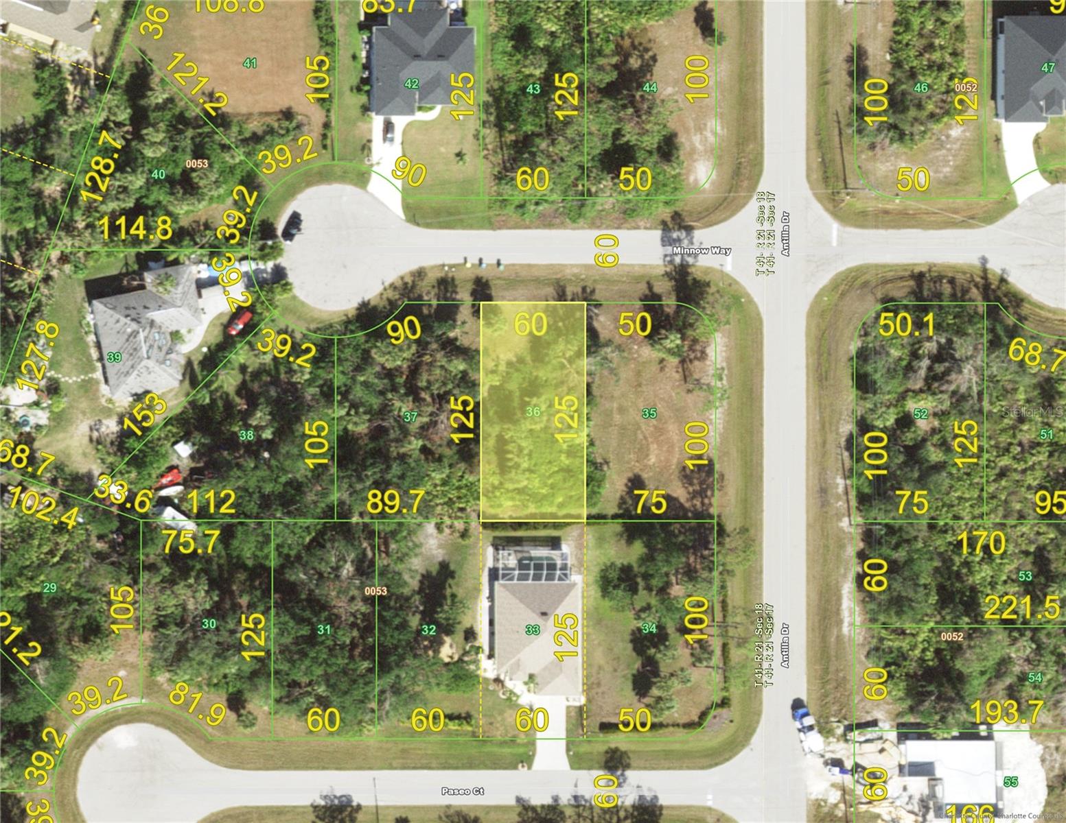 107 Minnow Way Property Photo 1