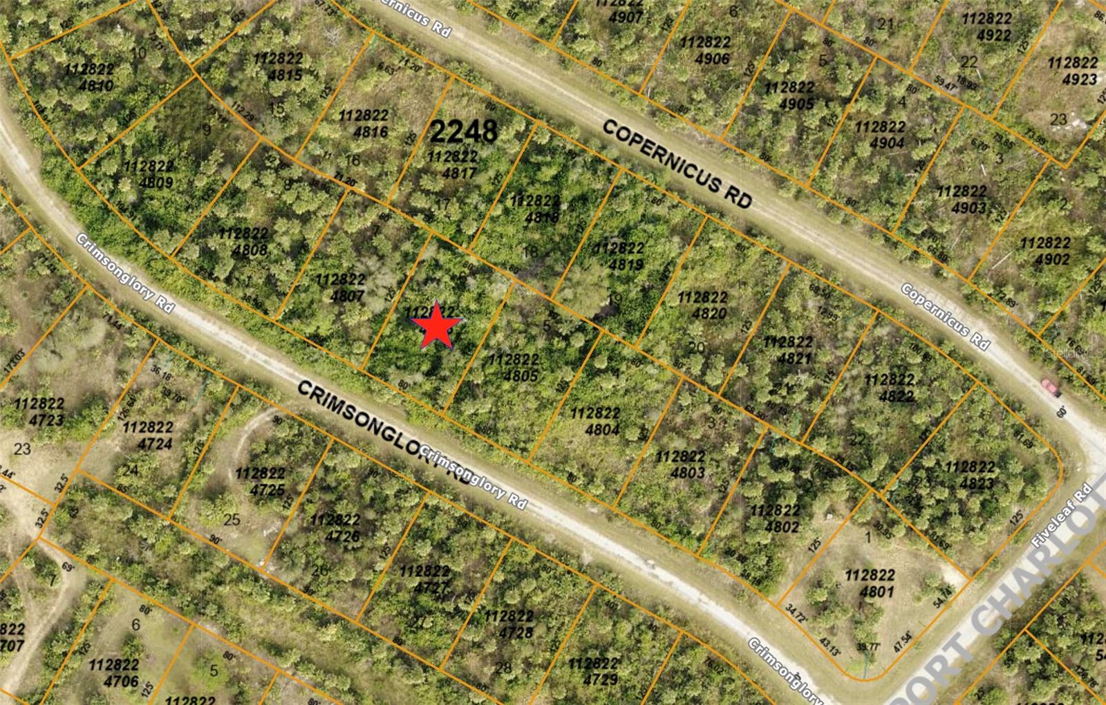 Crimsonglory Rd Property Photo 2