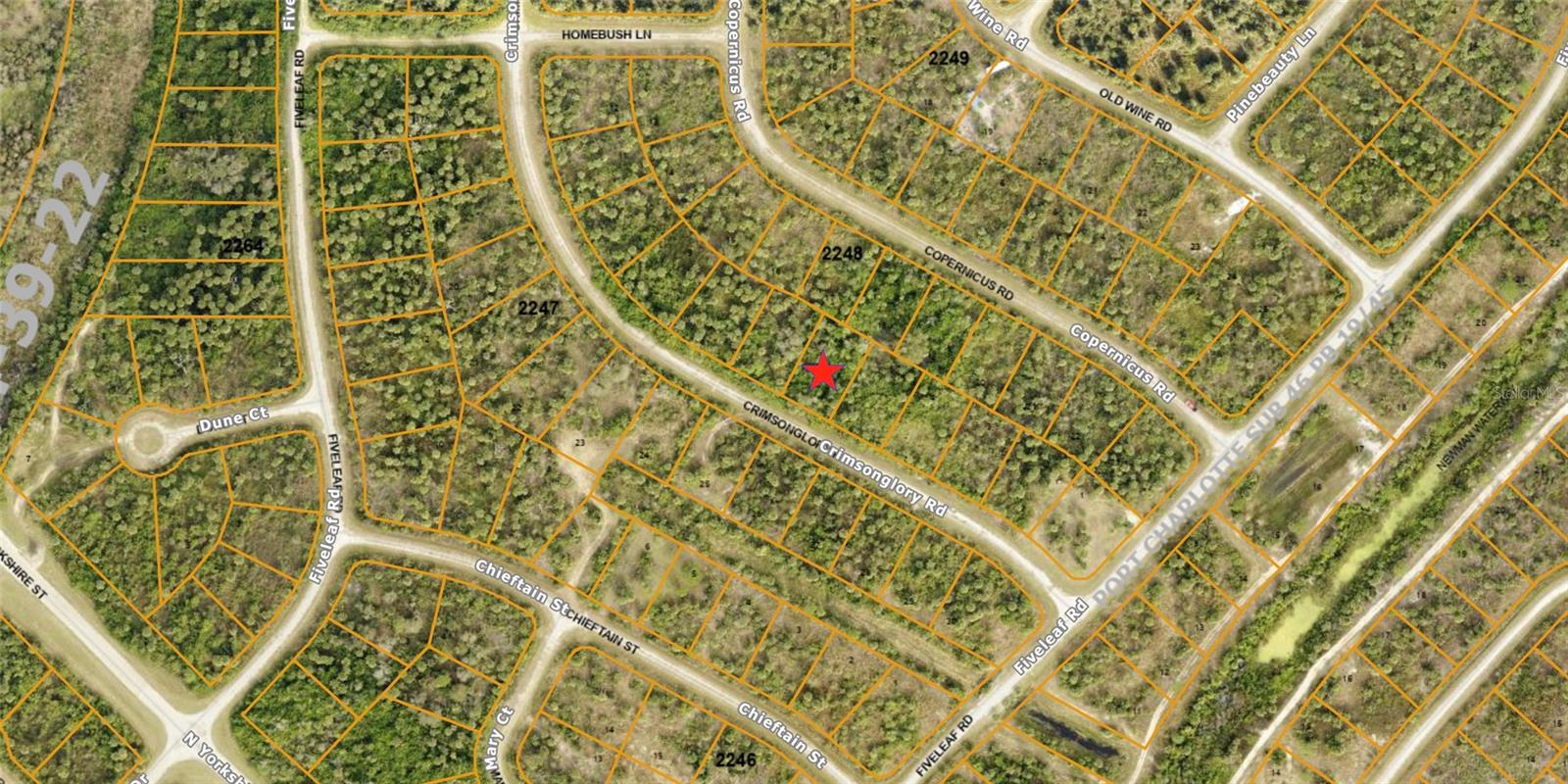 Crimsonglory Rd Property Photo 3