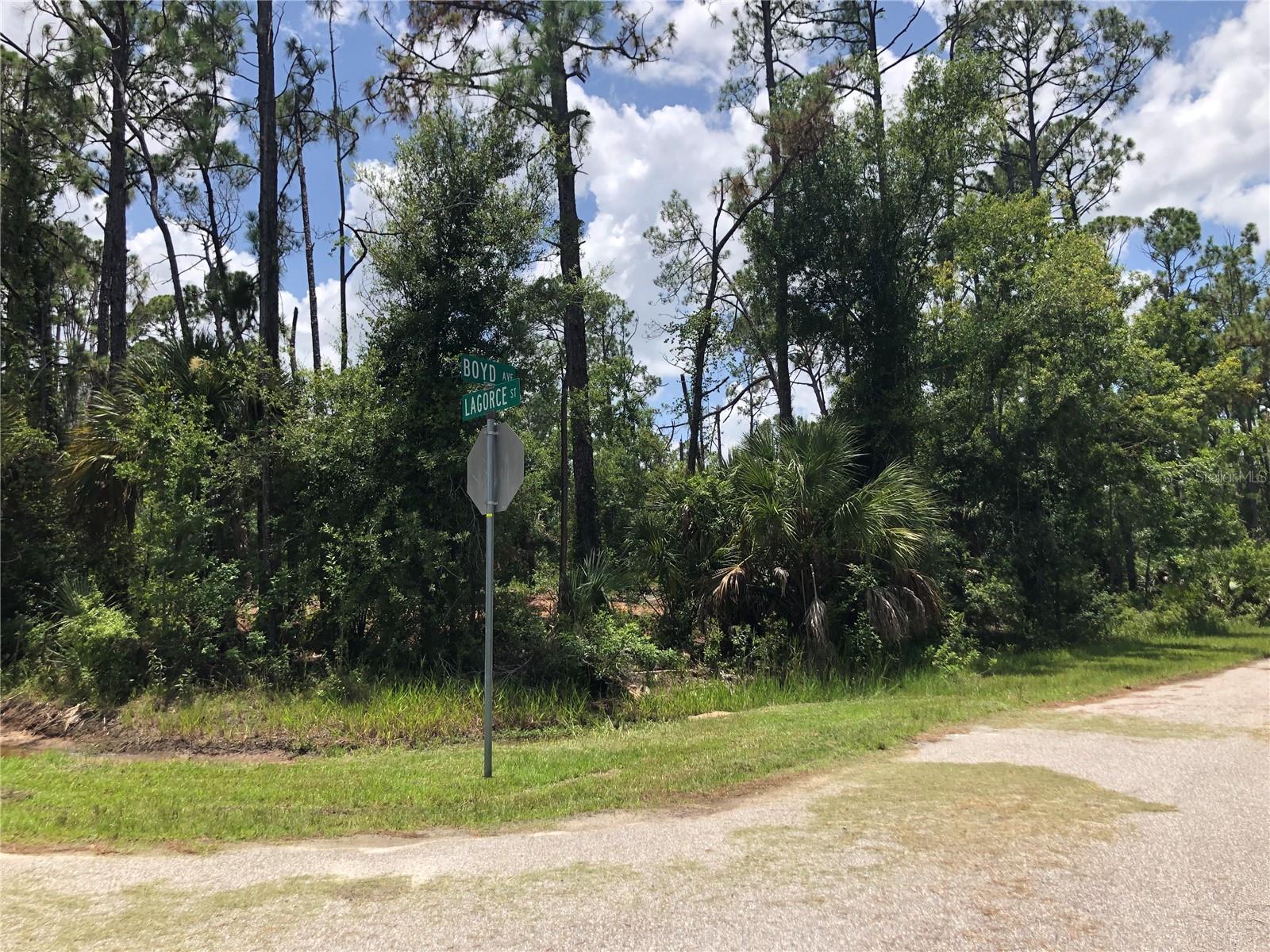 APRICOLA RD Property Photo 1