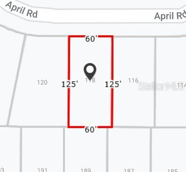 118 April Rd Property Photo 3