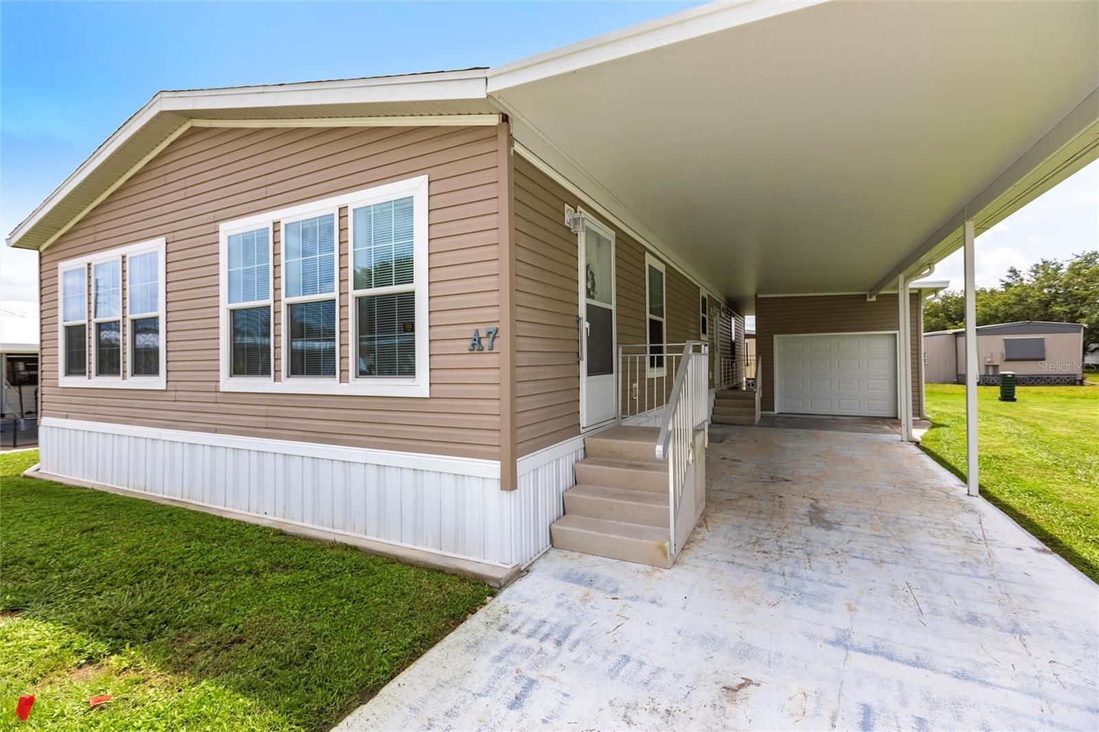 6400 Taylor Rd #a7 Property Photo