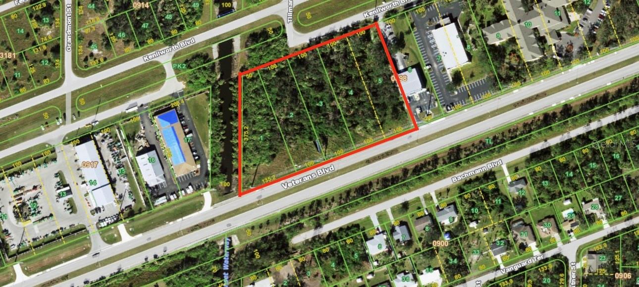 20169,20177,20185,20193 Kenilworth Blvd Property Photo