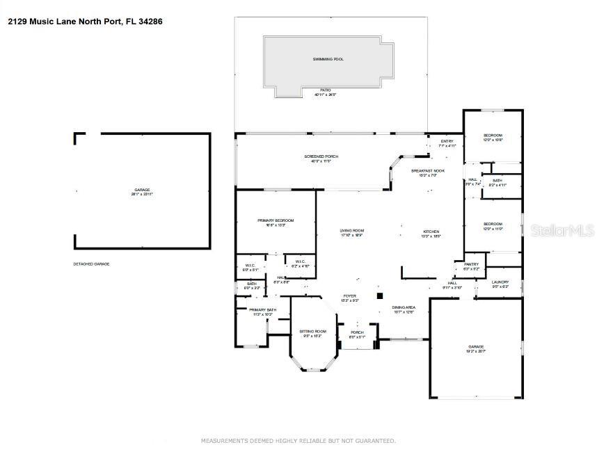 2129 Music Ln Property Photo 61