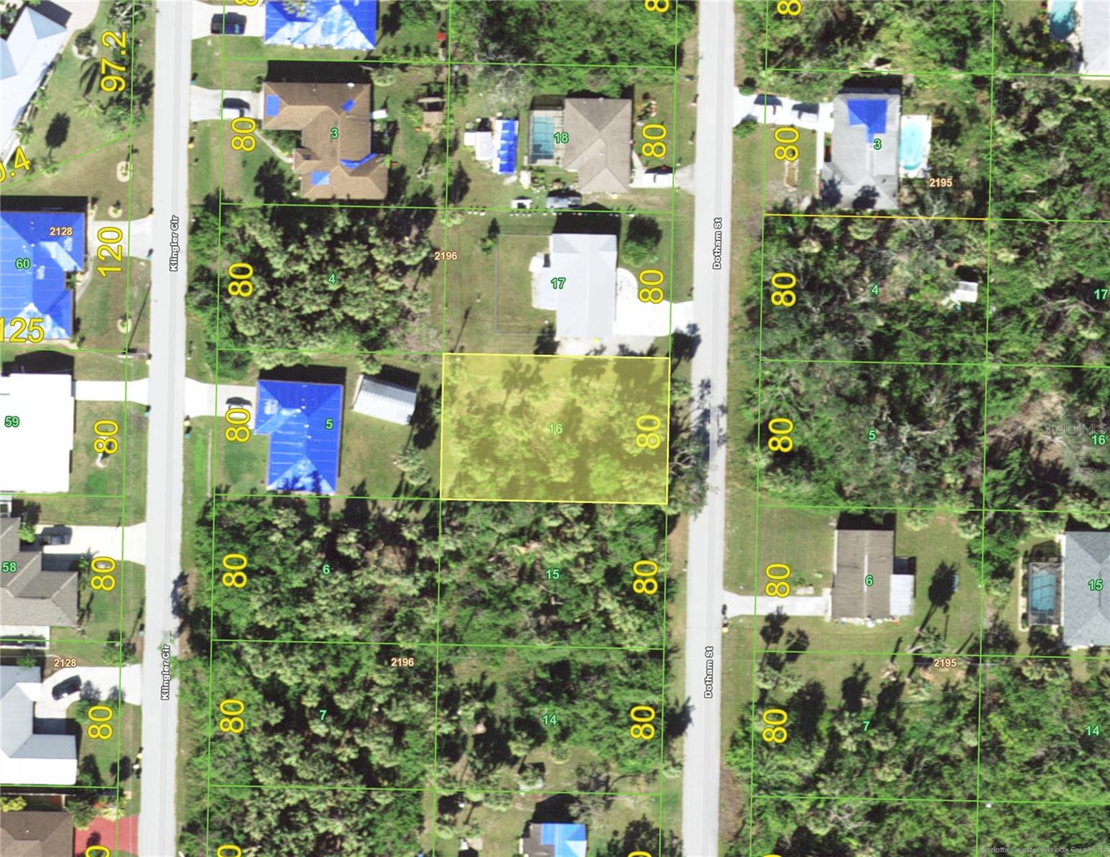 4091 Dotham St Property Photo 1