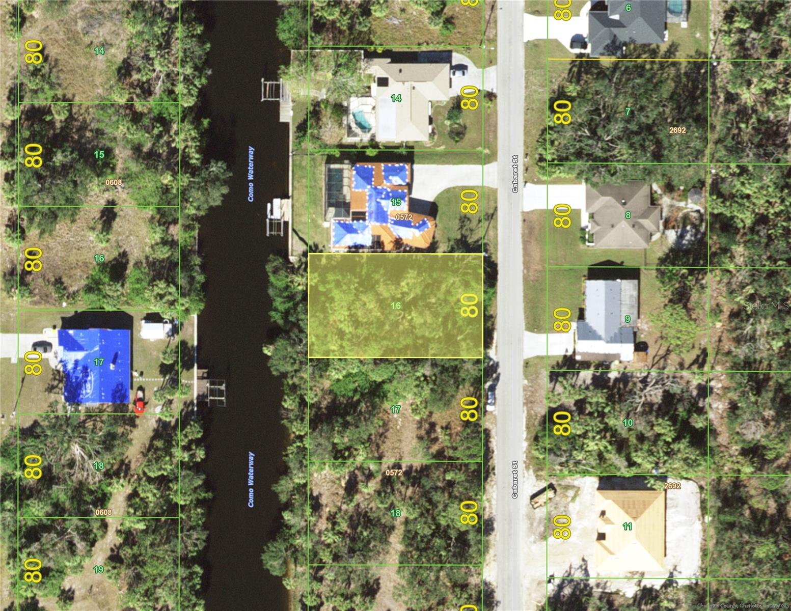 3135 Cabaret St Property Photo 1