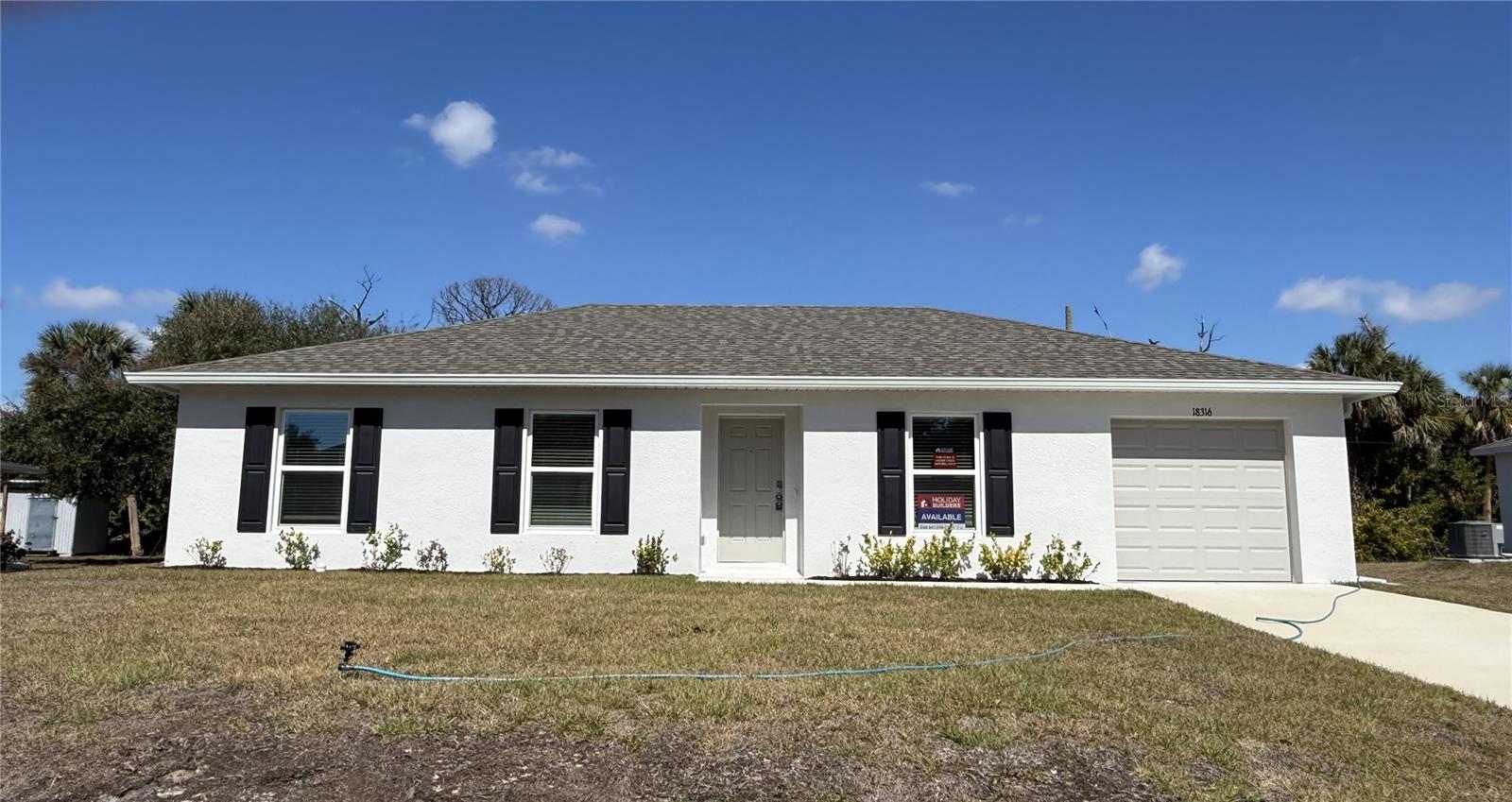 18316 MONMOUTH AVE Property Photo 1