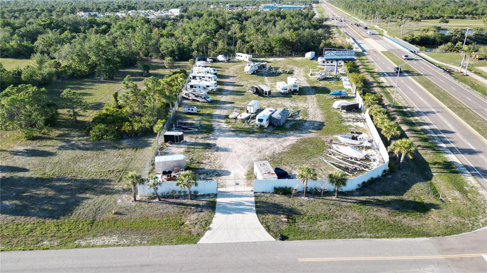 8001 Gasparilla Rd Property Photo