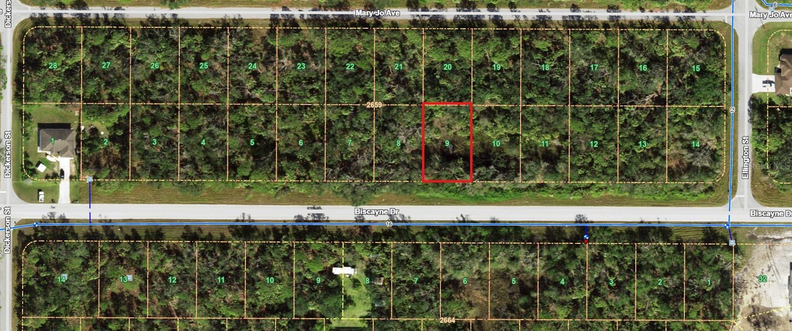 972 Biscayne Dr Property Photo 6