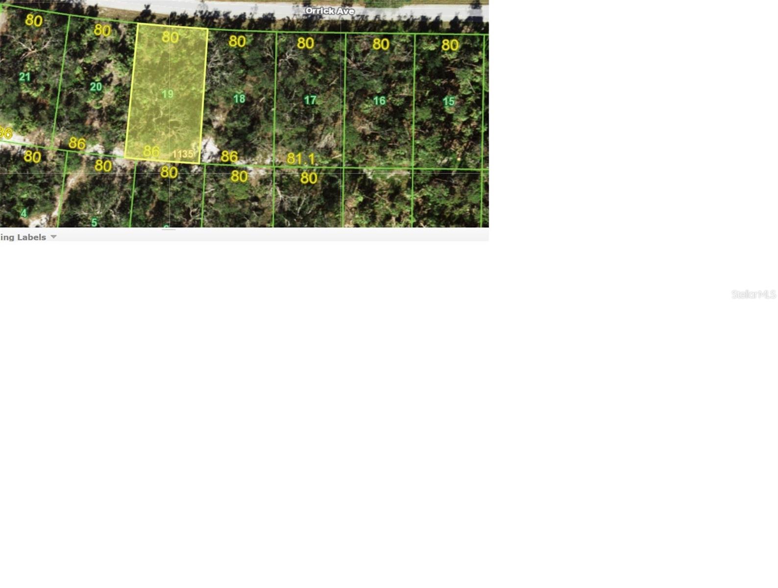 16227 Orrick Ave Property Photo 1