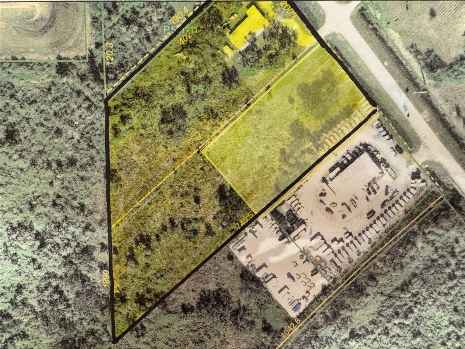 2739 Taylor Rd Property Photo