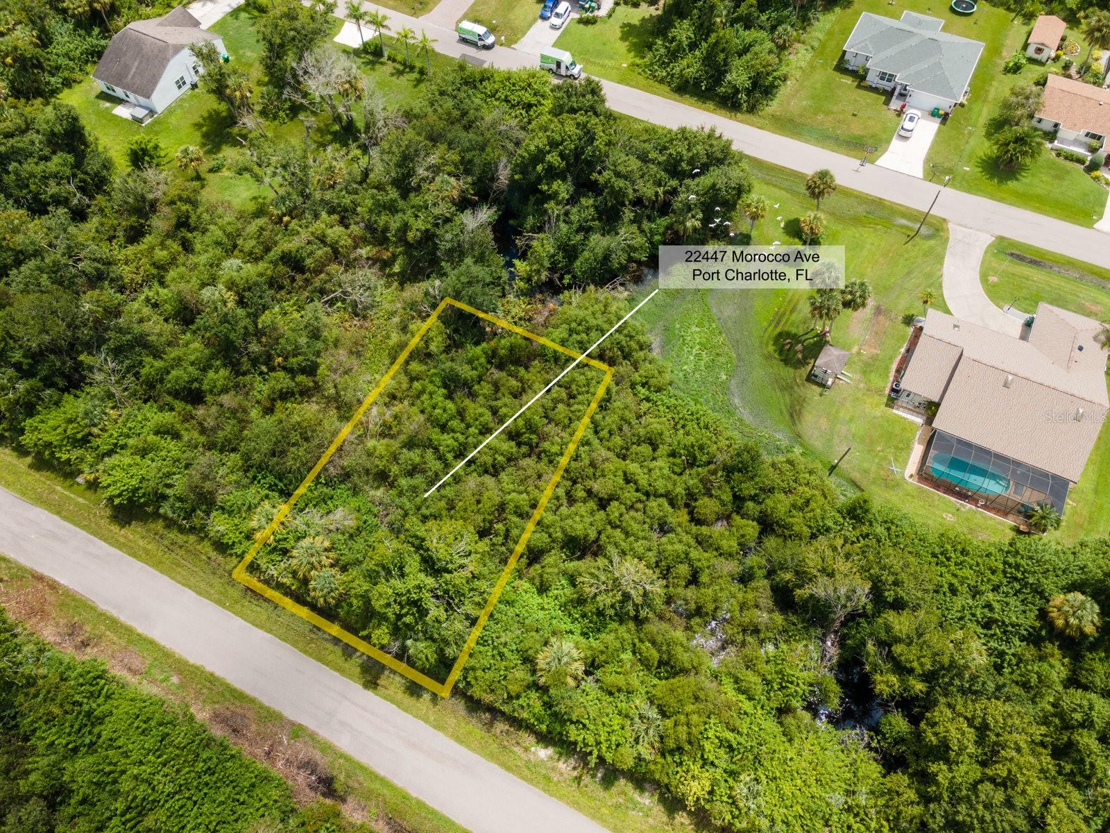 22447 Morocco Ave Property Photo 2