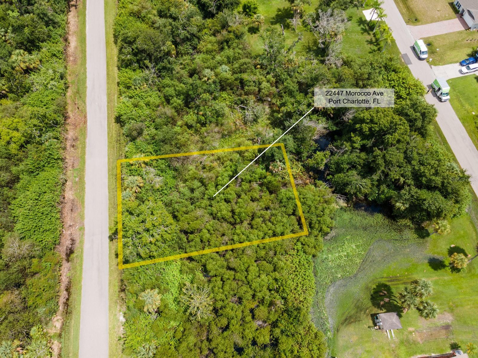 22447 Morocco Ave Property Photo 3