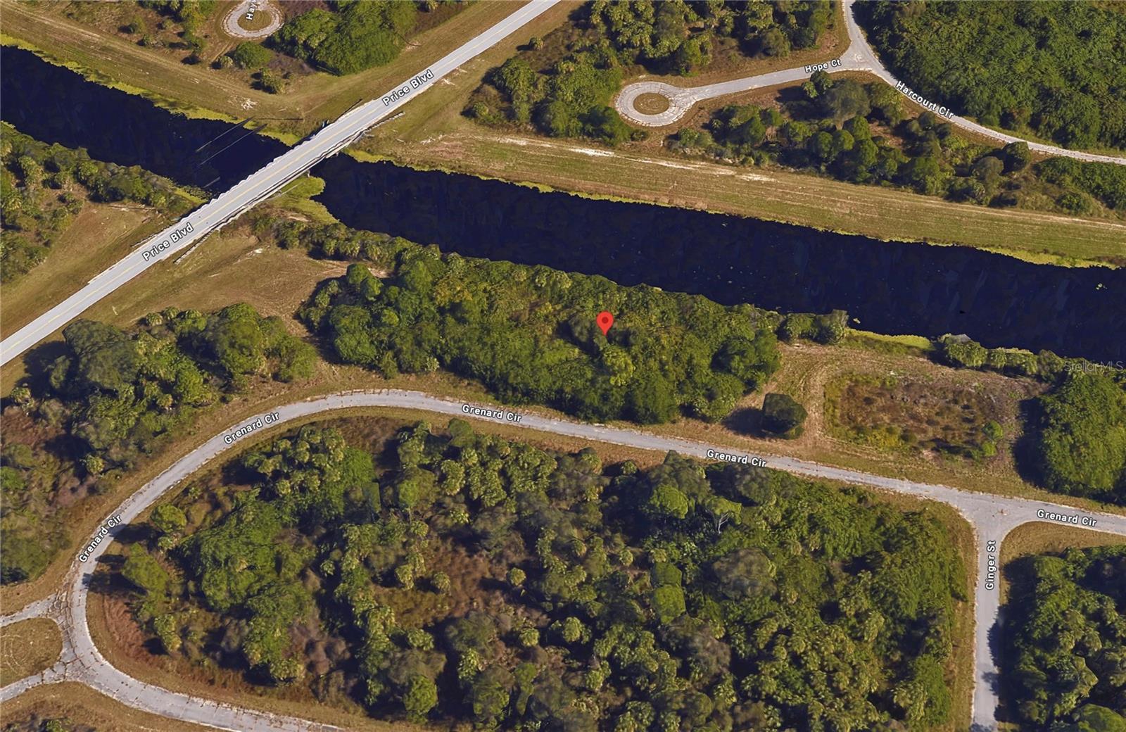 Lot 19 Grenard Cir Property Photo 1