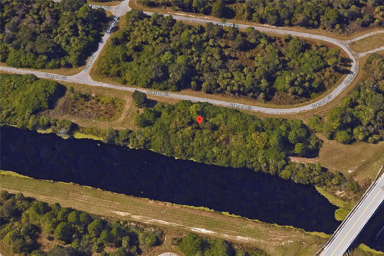 Lot 19 Grenard Cir Property Photo 3