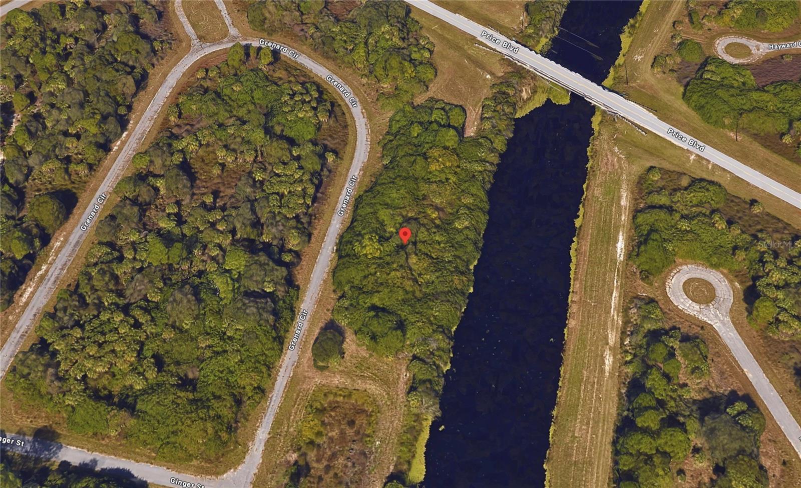 Lot 19 Grenard Cir Property Photo 4