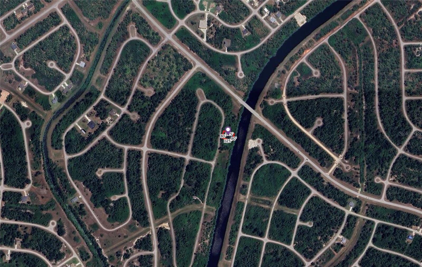 Lot 19 Grenard Cir Property Photo 5