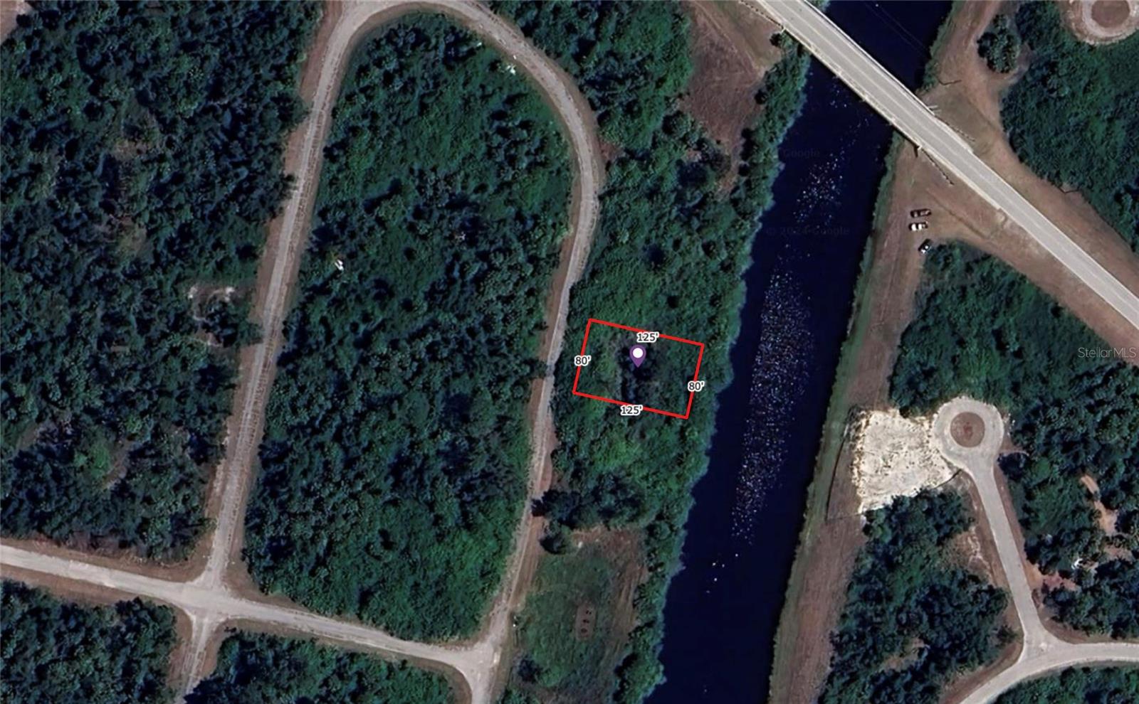 Lot 19 Grenard Cir Property Photo 6