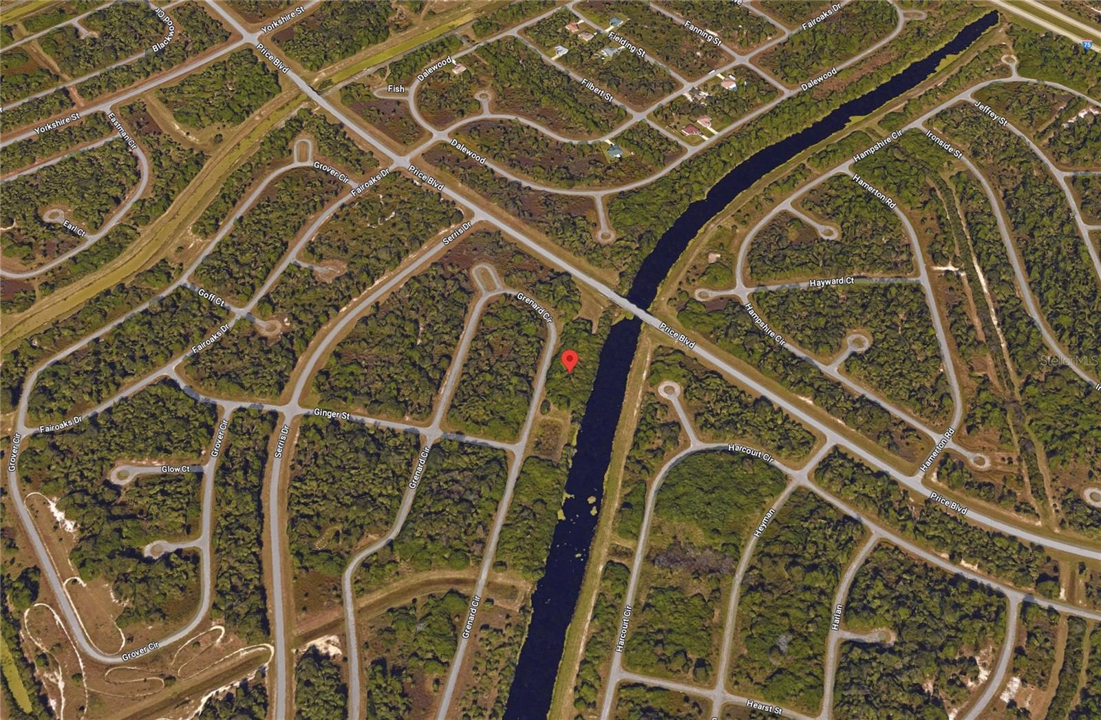 Lot 19 Grenard Cir Property Photo 8