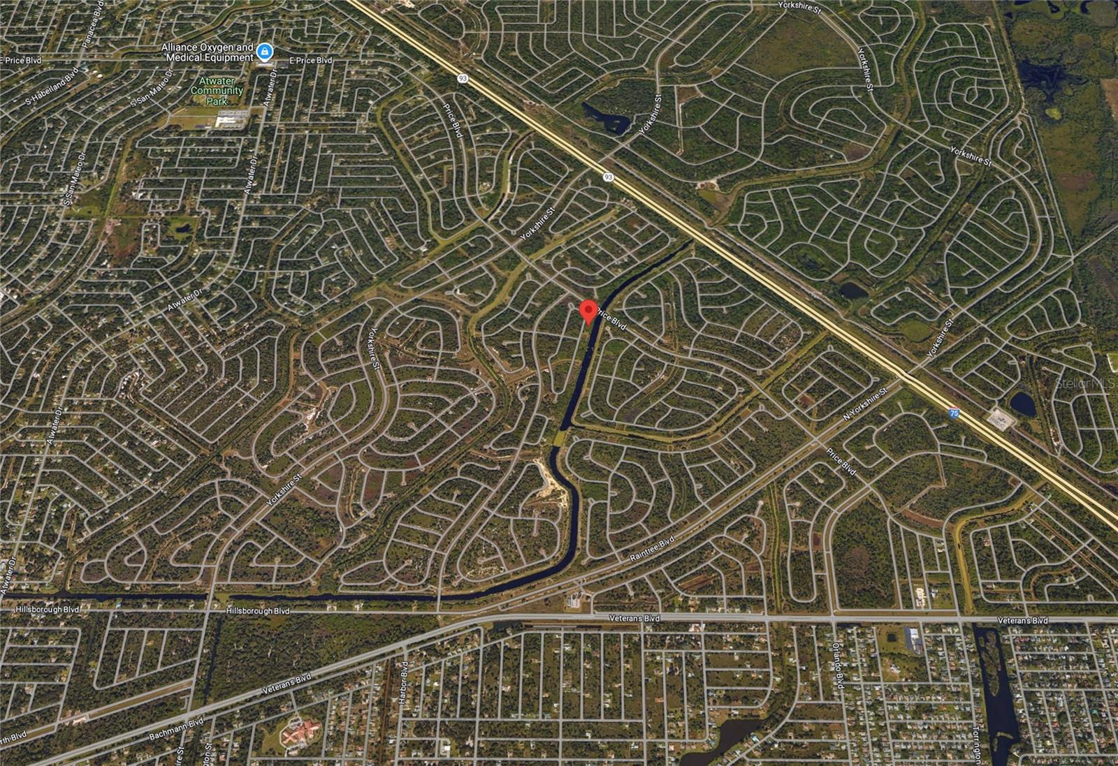 Lot 19 Grenard Cir Property Photo 9
