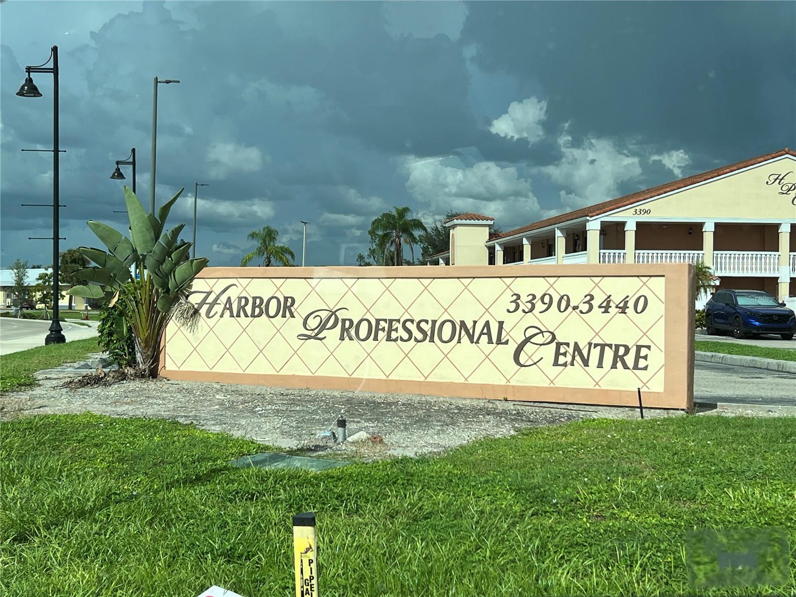 3400 Tamiami Trl #203 Property Photo 1