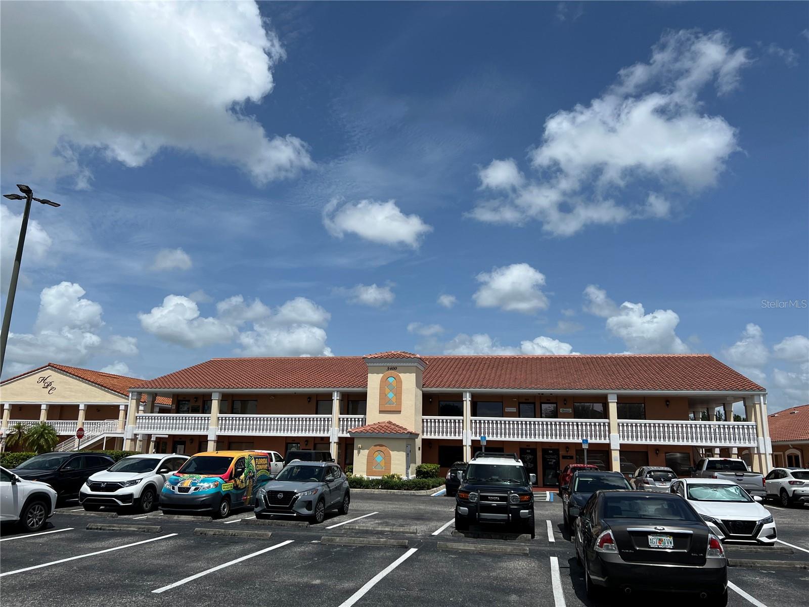 3400 Tamiami Trl #203 Property Photo 30