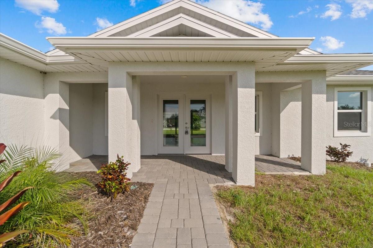 9461 ATTICA CIR Property Photo 1