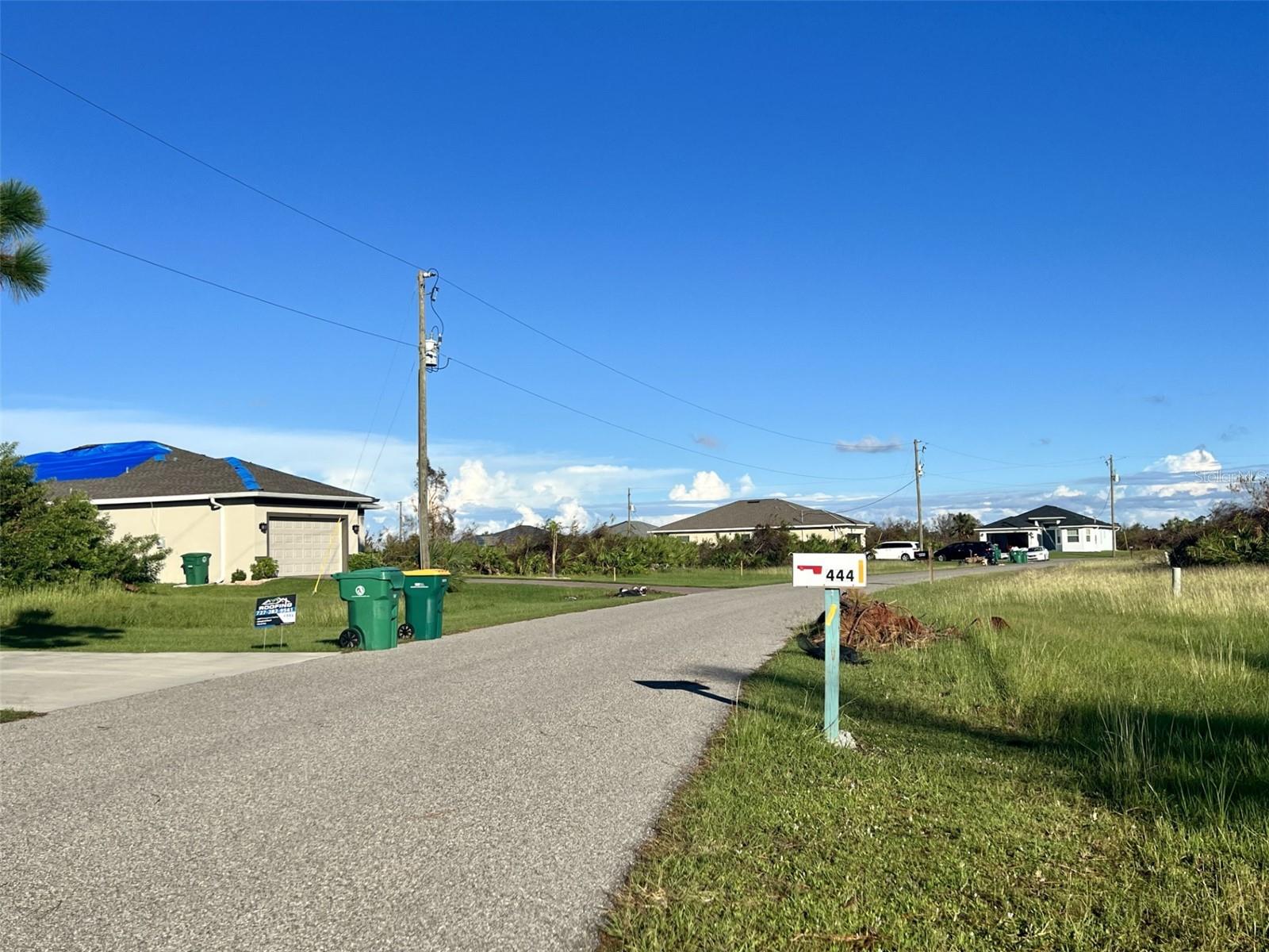 443 Albatross Rd Property Photo 3