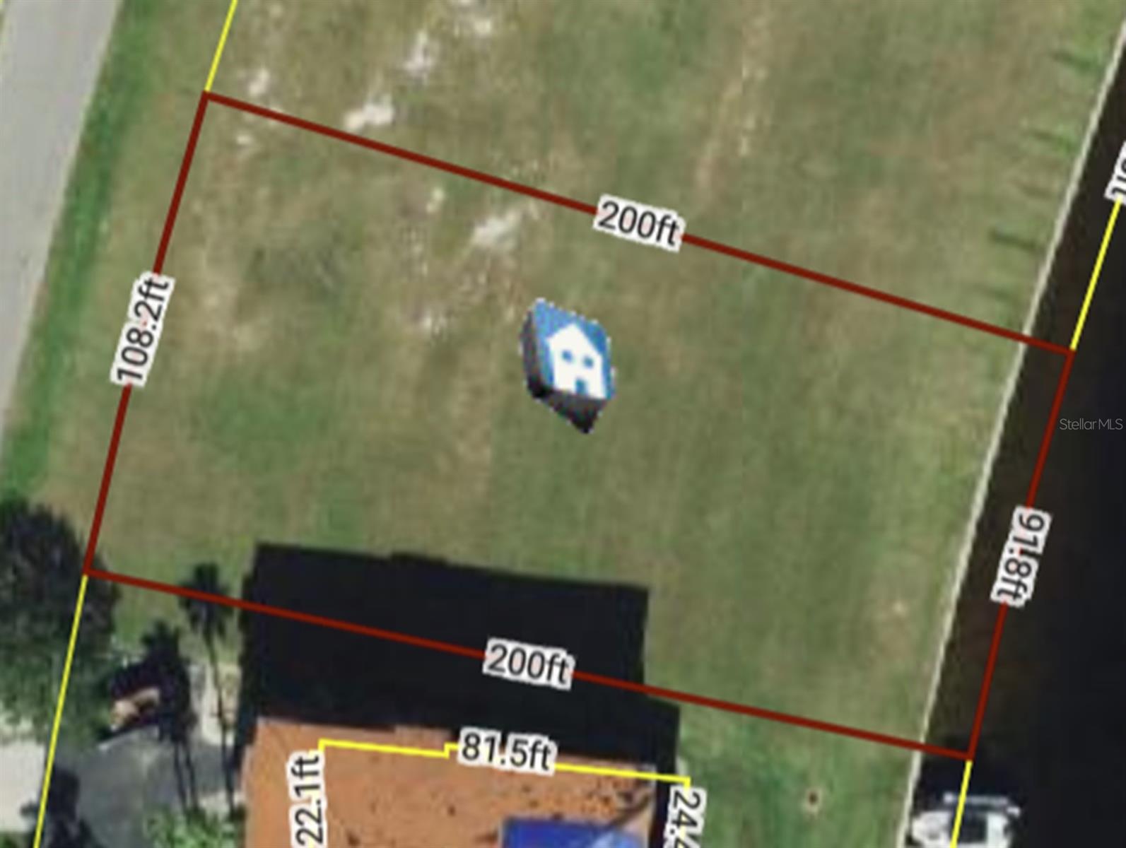 3242 Purple Martin Dr Property Photo 1