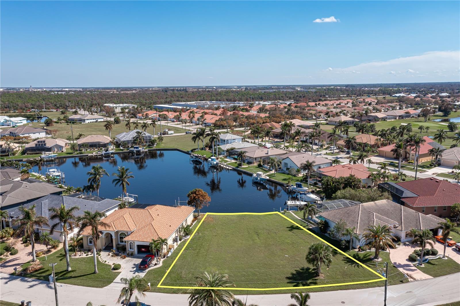 3628 Licata Ct Property Photo 1