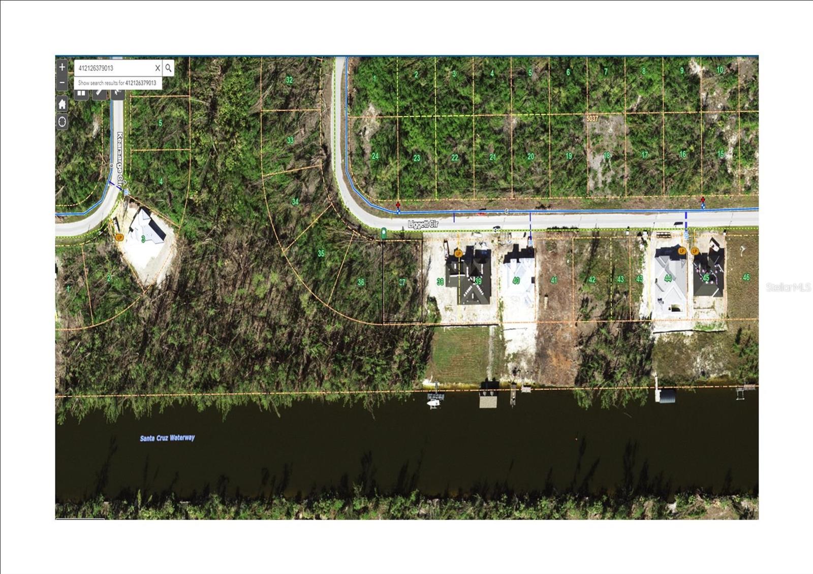 16724 Liggett Cir Property Photo 8