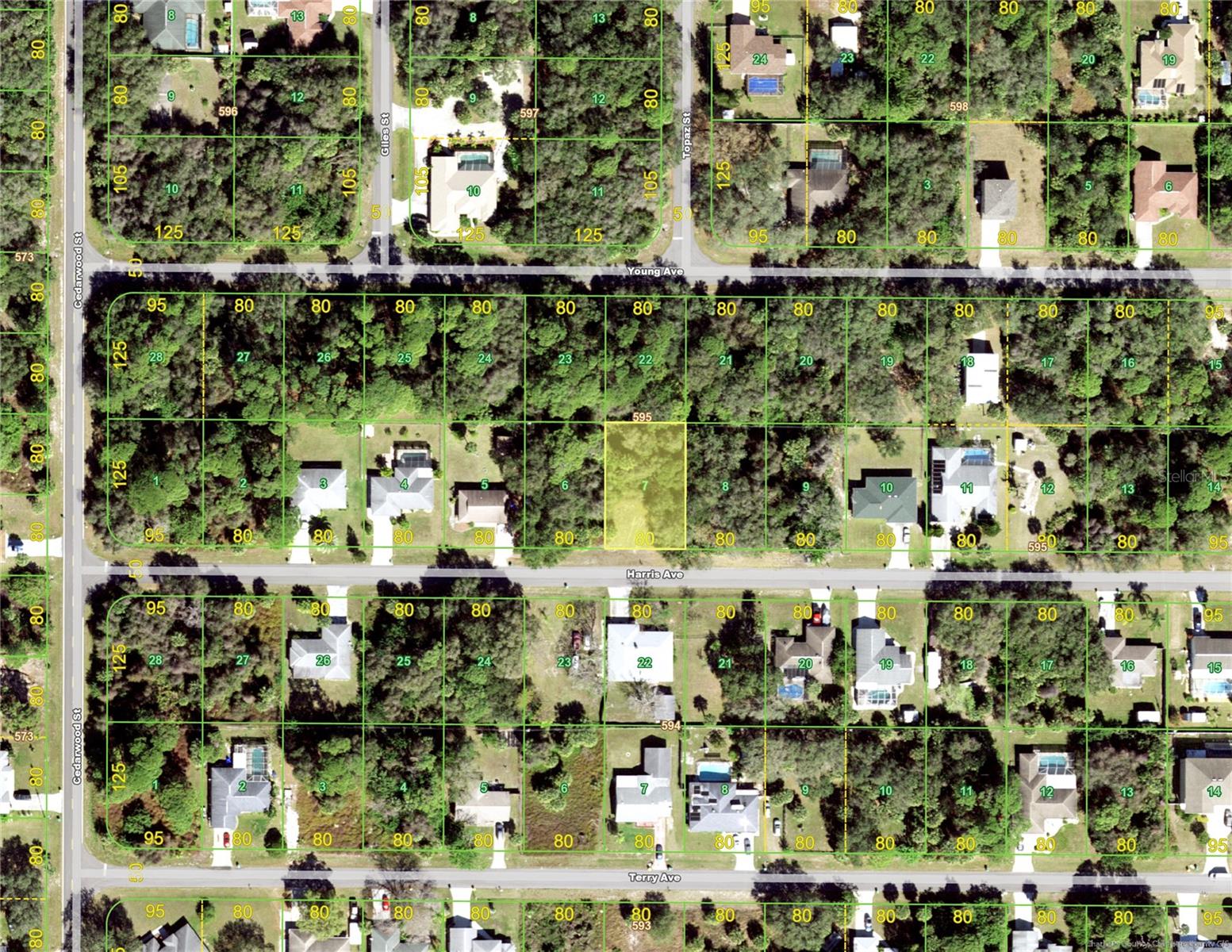 17344 Harris Ave Property Photo 1