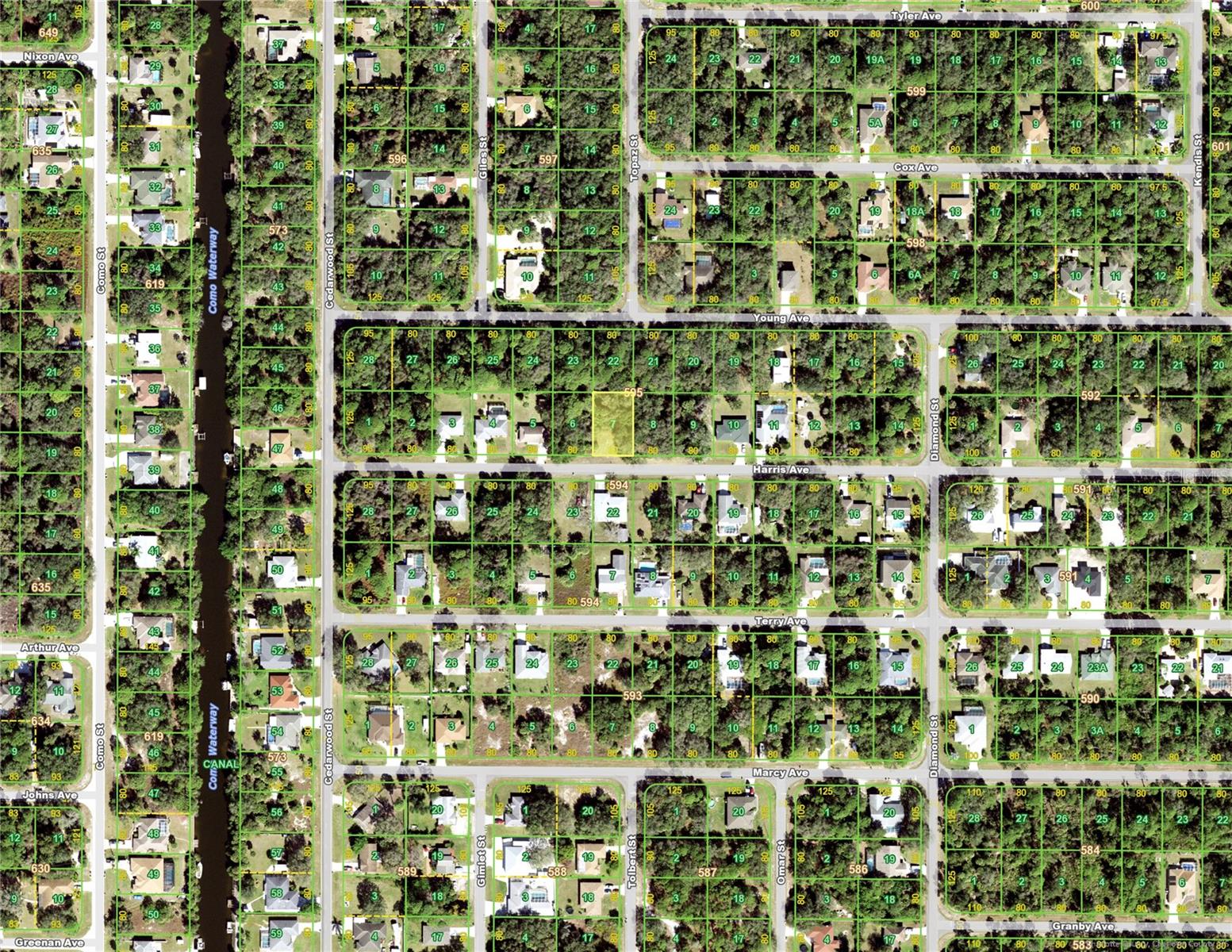 17344 Harris Ave Property Photo 2