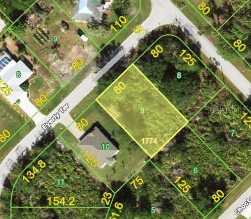 5542 Eyerly Ter Property Photo 4