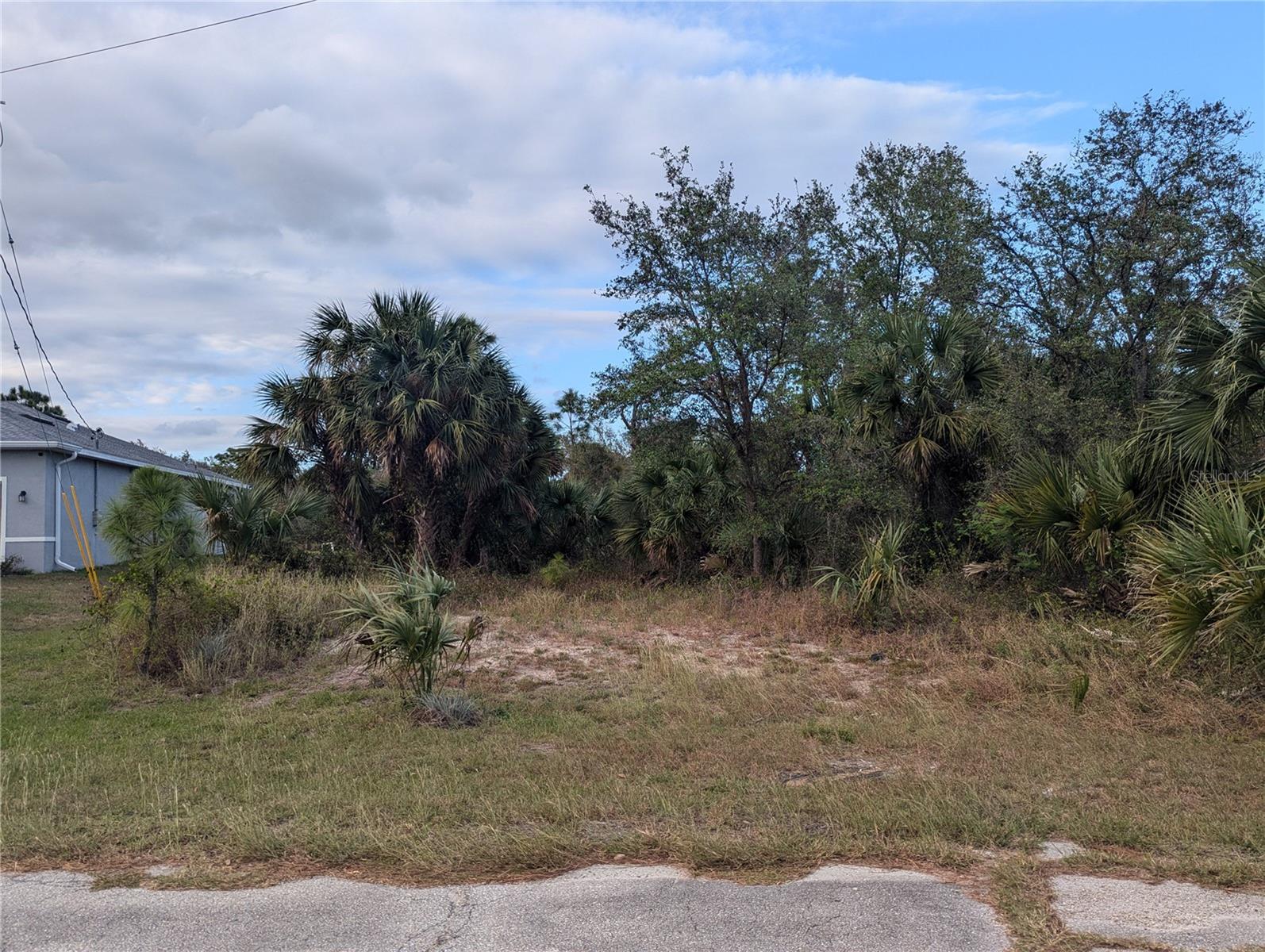 Lot 14 Penny Cir Property Photo 1