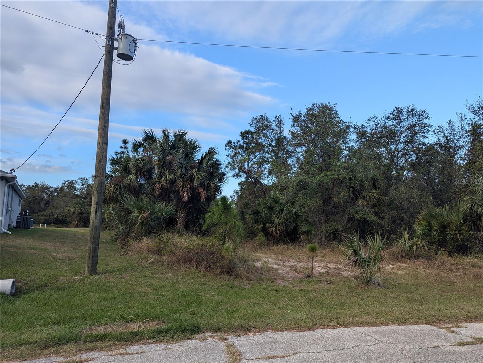 Lot 14 Penny Cir Property Photo 2