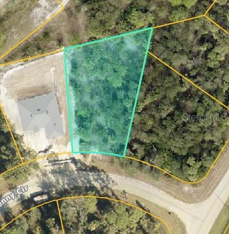 Lot 14 Penny Cir Property Photo 3
