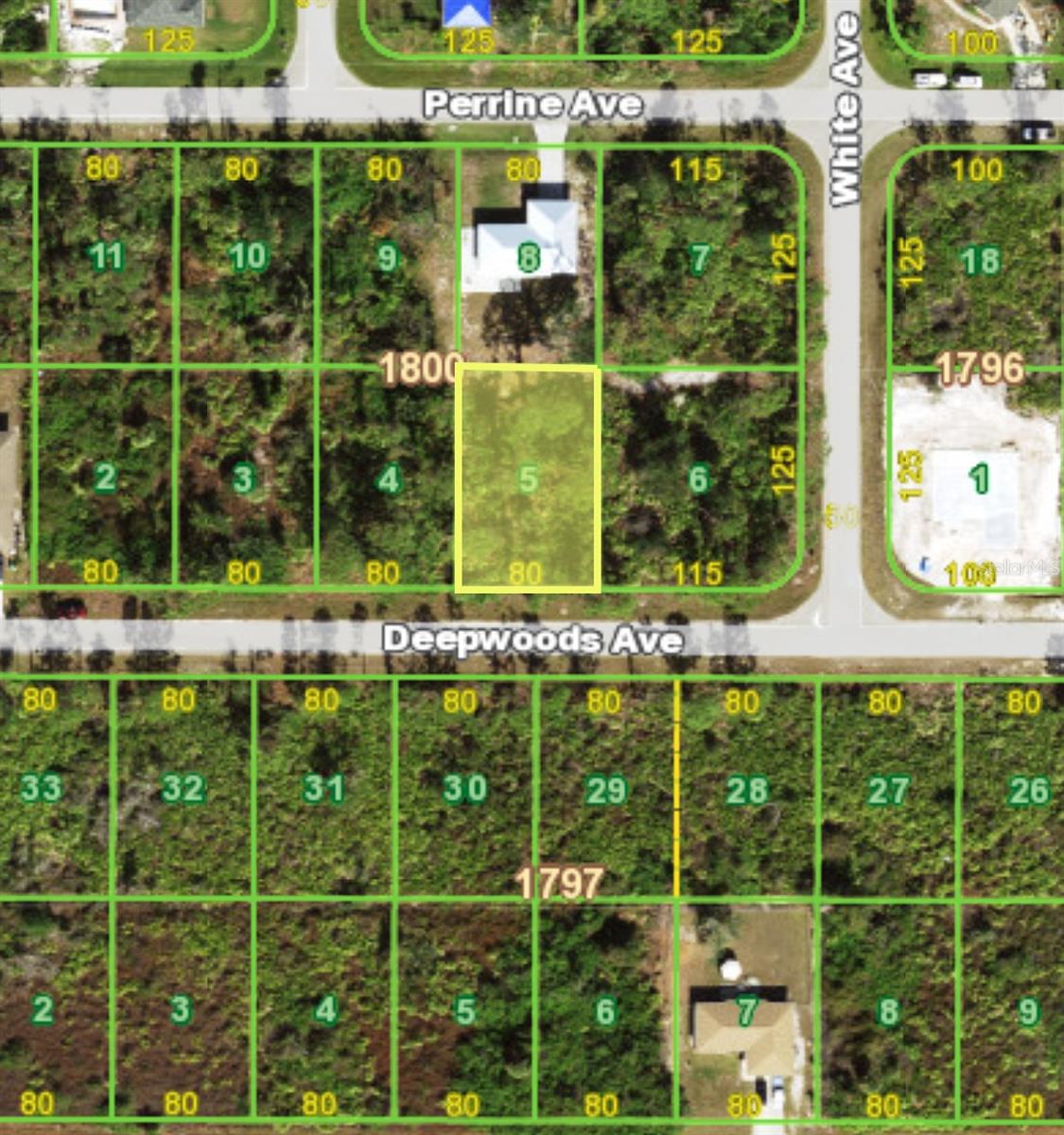 12438 DEEPWOODS AVE Property Photo 1