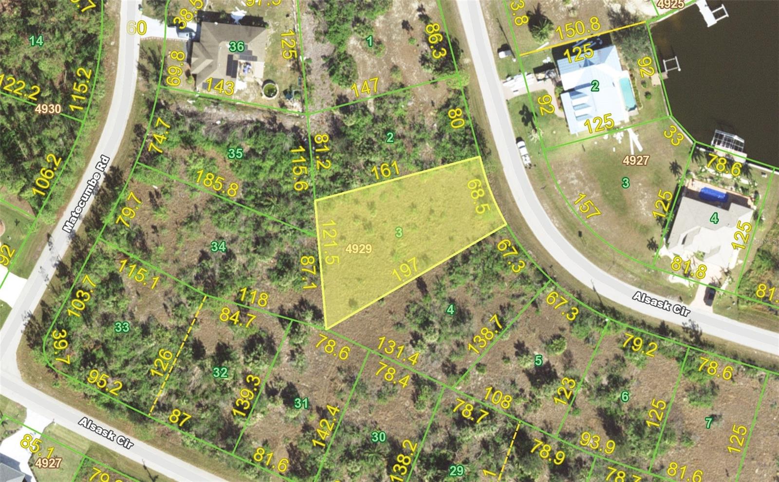 14941 Alsask Cir Property Photo 1
