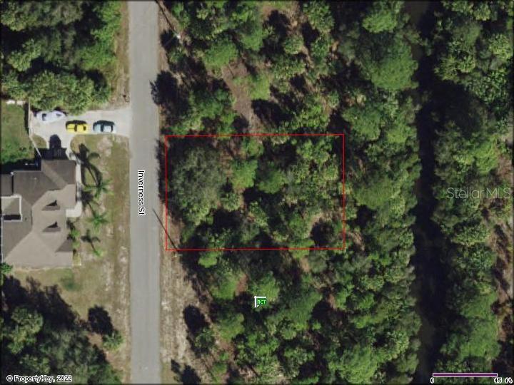 INVERNESS ST Property Photo 1